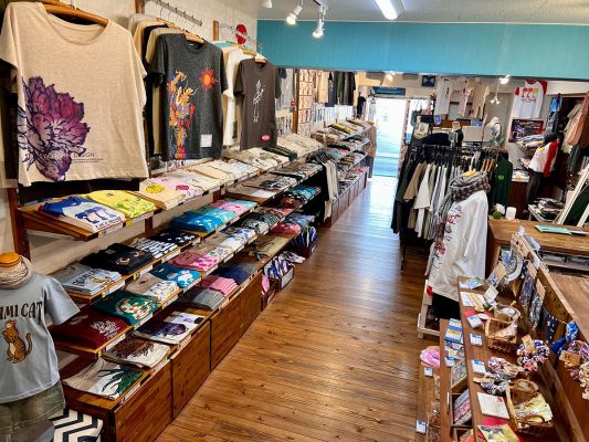 琉球ぴらす 浮島通り店